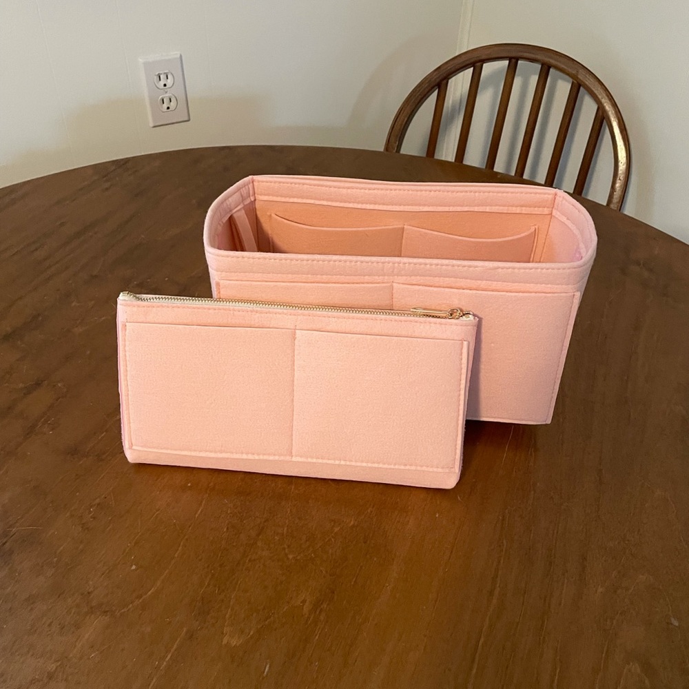 Purse Organizer